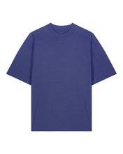 Unisex Oversized T-Shirt mit hohem Kragen - 200 GSM | Blaster 2.0 STTU959