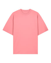 Unisex Oversized T-Shirt mit hohem Kragen - 200 GSM | Blaster 2.0 STTU959