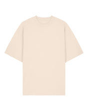 Unisex Oversized T-Shirt mit hohem Kragen - 200 GSM | Blaster 2.0 STTU959