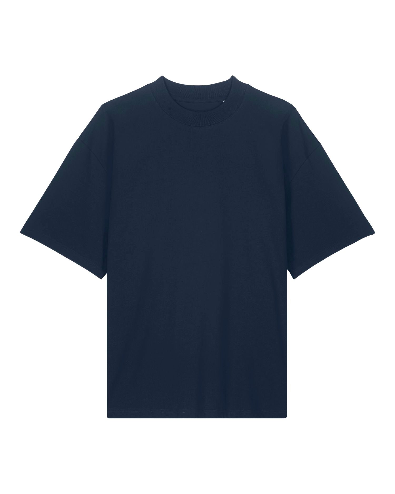 Unisex Oversized T-Shirt mit hohem Kragen - 200 GSM | Blaster 2.0 STTU959