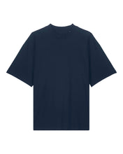 Unisex Oversized T-Shirt mit hohem Kragen - 200 GSM | Blaster 2.0 STTU959