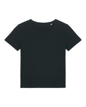 Damen T-Shirt aus Bio-Baumwolle mit Rundhalsausschnitt - 155 GSM | Stella Serena STTW173