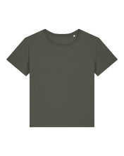 Damen T-Shirt aus Bio-Baumwolle mit Rundhalsausschnitt - 155 GSM | Stella Serena STTW173