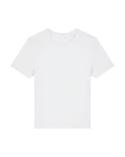 Camiseta Ajustada Orgánica para Mujer - 180 GSM | Stella Ella STTW174