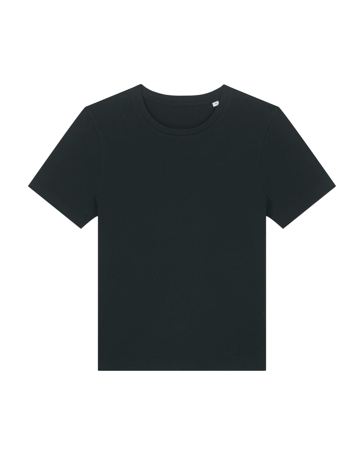 Camiseta Ajustada Orgánica para Mujer - 180 GSM | Stella Ella STTW174