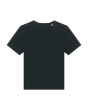 Camiseta Ajustada Orgánica para Mujer - 180 GSM | Stella Ella STTW174