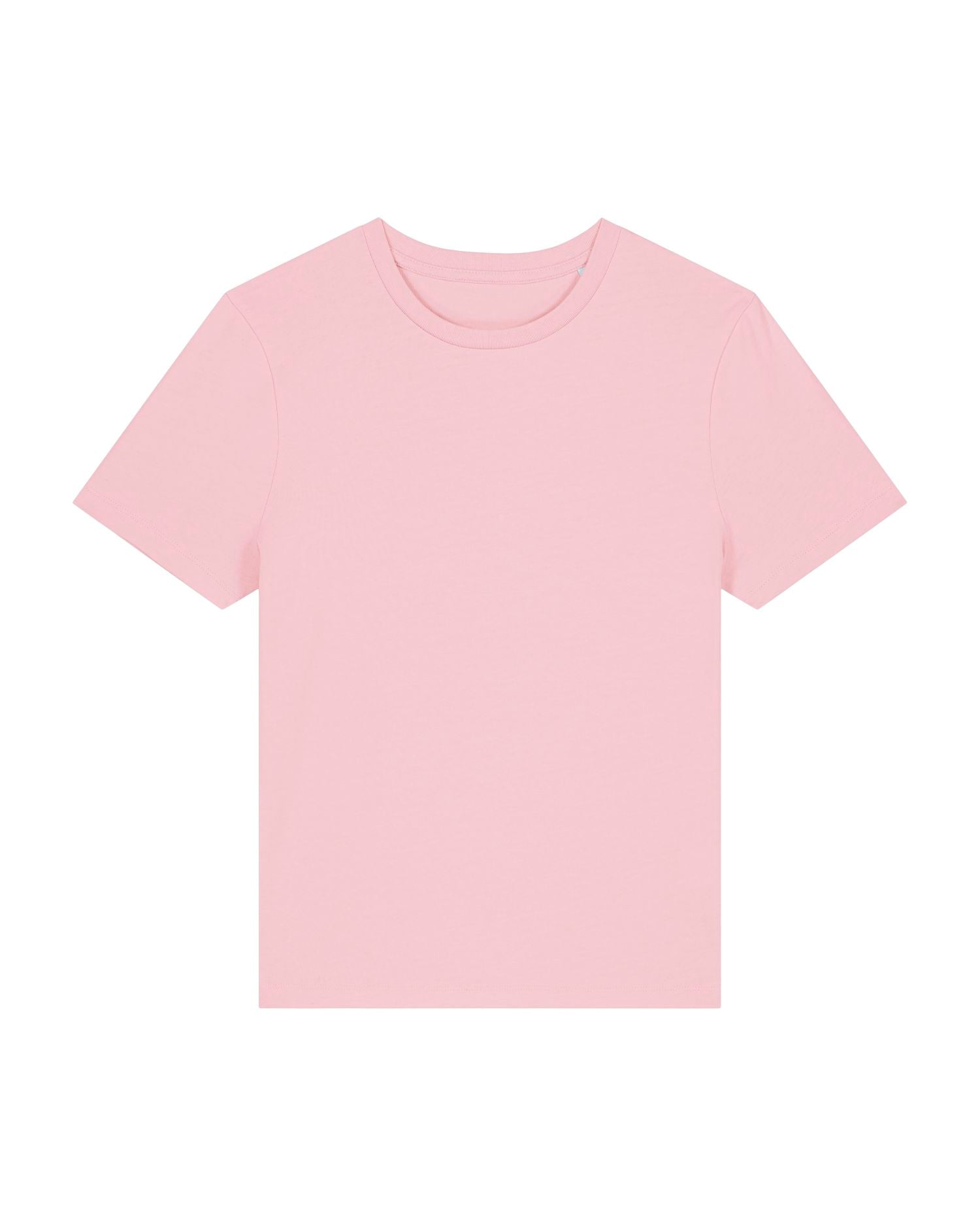 Camiseta Ajustada Orgánica para Mujer - 180 GSM | Stella Ella STTW174