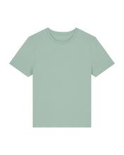 Camiseta Ajustada Orgánica para Mujer - 180 GSM | Stella Ella STTW174