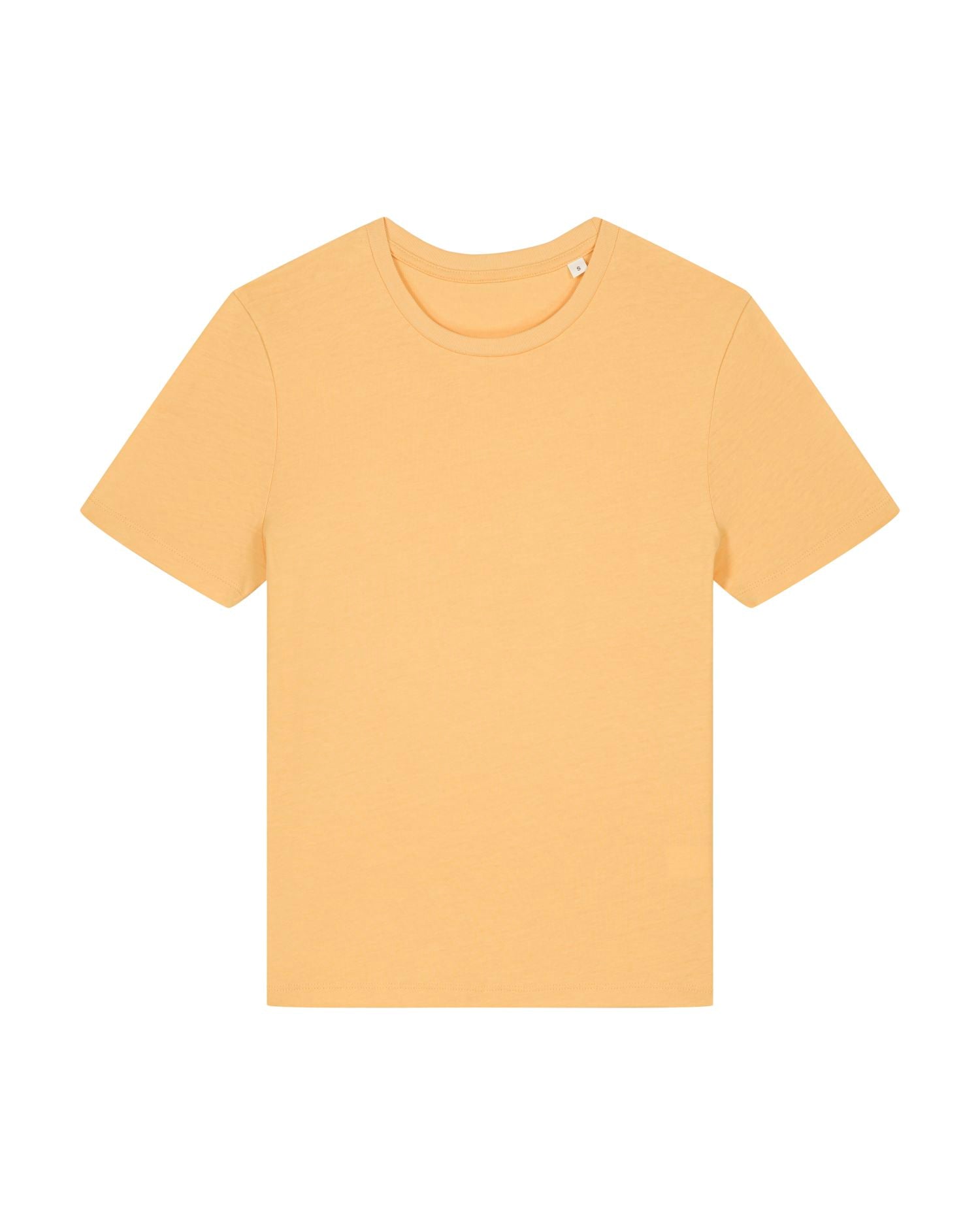 Camiseta Ajustada Orgánica para Mujer - 180 GSM | Stella Ella STTW174