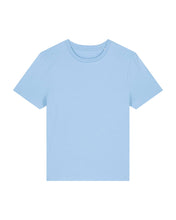 Camiseta Ajustada Orgánica para Mujer - 180 GSM | Stella Ella STTW174