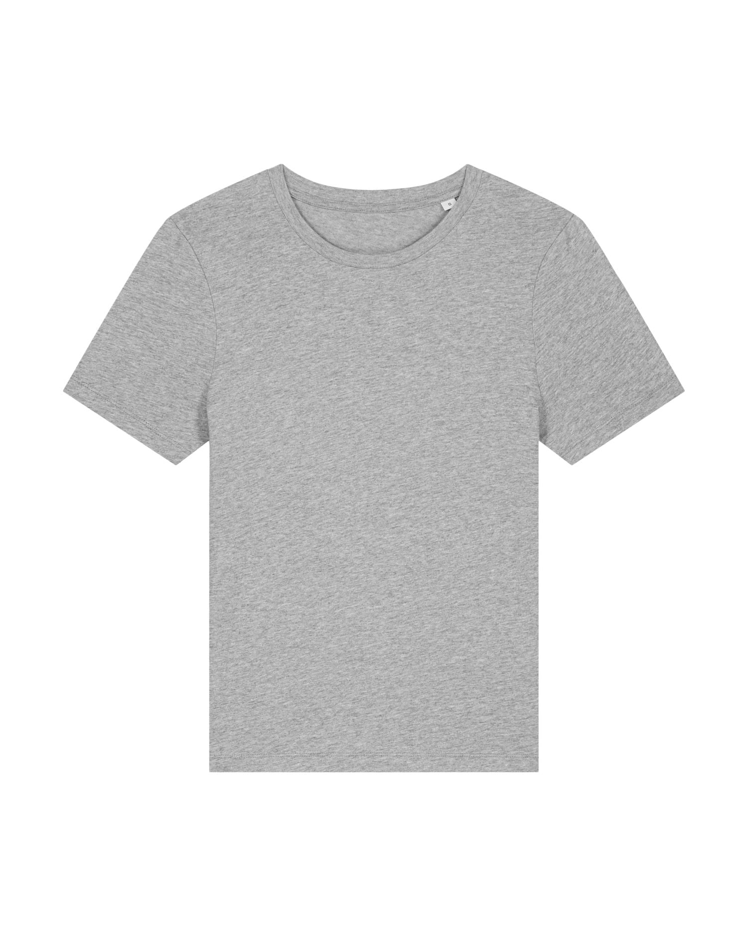 Camiseta Ajustada Orgánica para Mujer - 180 GSM | Stella Ella STTW174