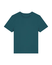 Camiseta Ajustada Orgánica para Mujer - 180 GSM | Stella Ella STTW174