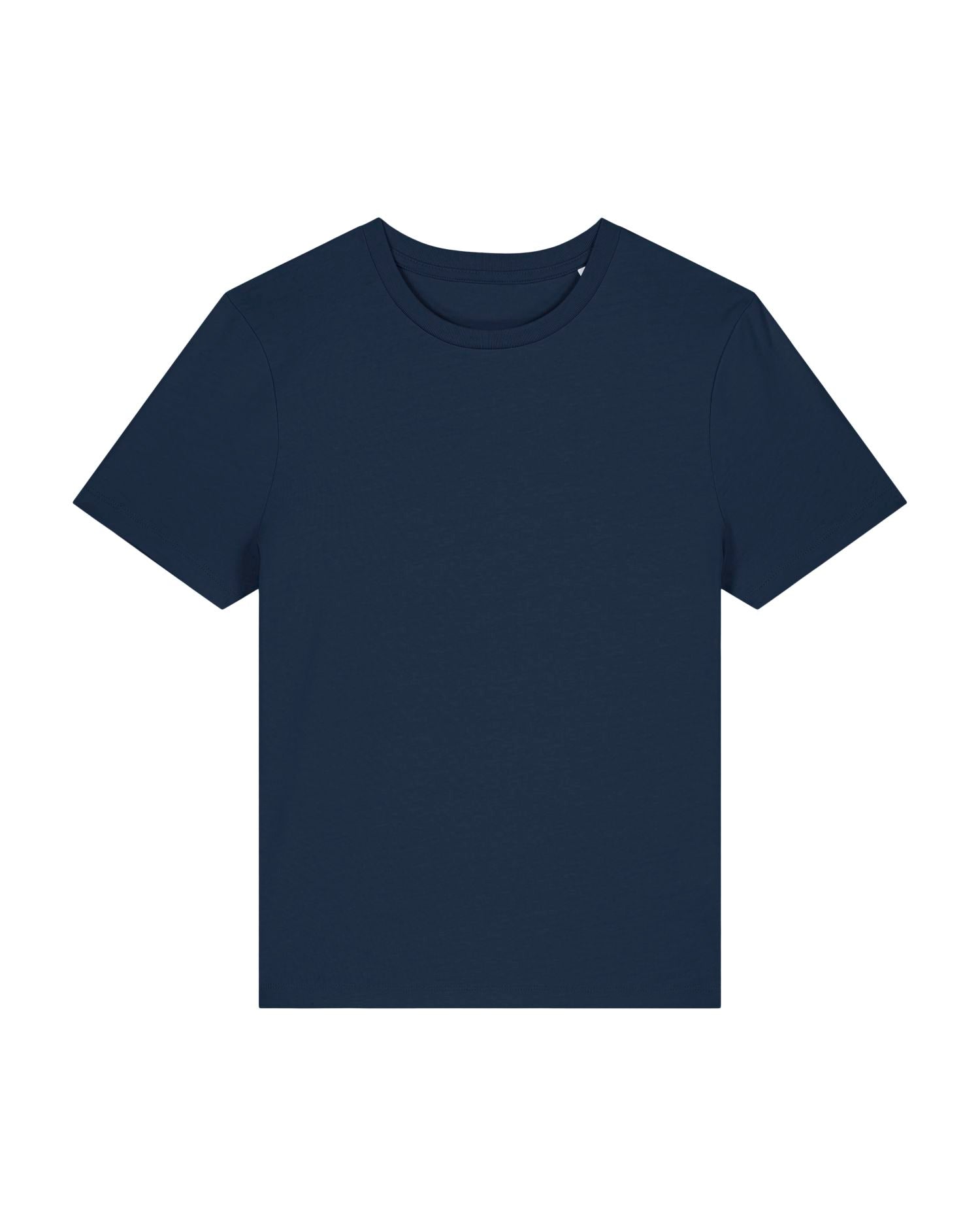 Camiseta Ajustada Orgánica para Mujer - 180 GSM | Stella Ella STTW174
