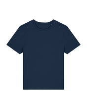 Camiseta Ajustada Orgánica para Mujer - 180 GSM | Stella Ella STTW174
