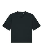 Dames Organisch Boxy T-Shirt - 155 GSM | Stella Nova STTW175