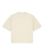 Dames Organisch Boxy T-Shirt - 155 GSM | Stella Nova STTW175