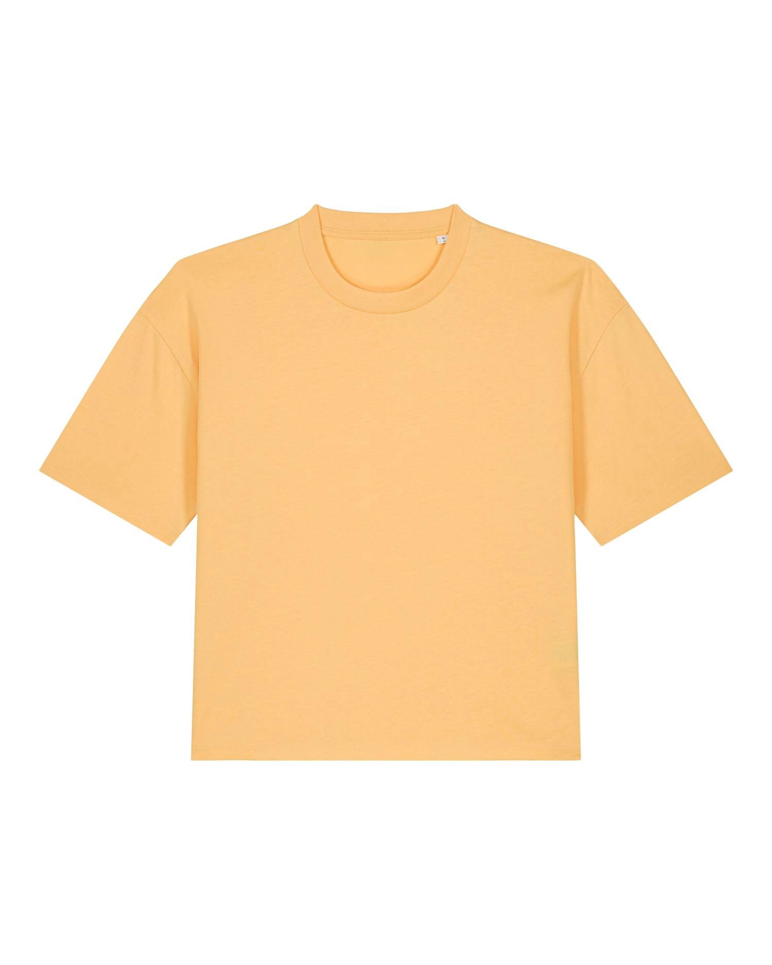 Dames Organisch Boxy T-Shirt - 155 GSM | Stella Nova STTW175