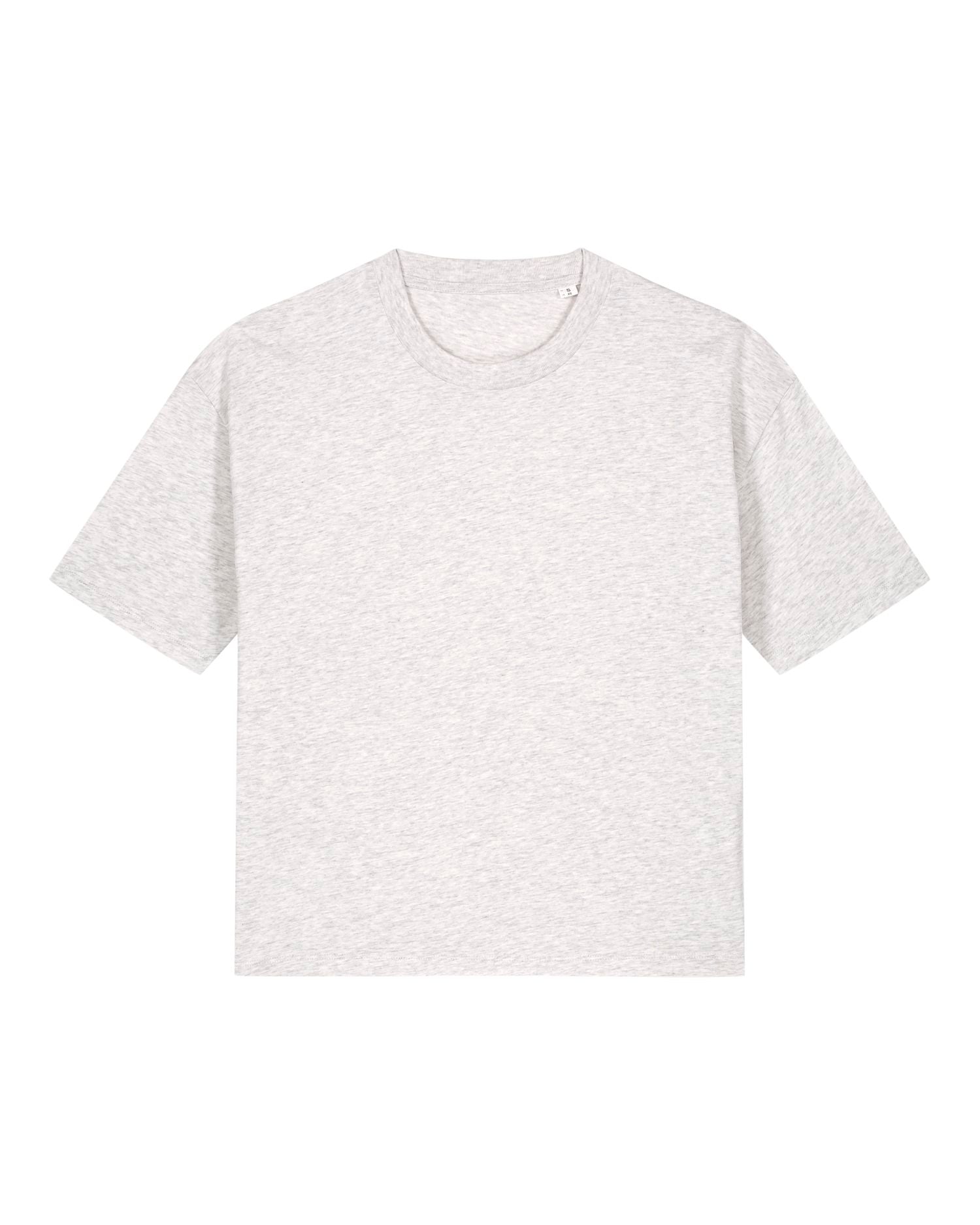 Dames Organisch Boxy T-Shirt - 155 GSM | Stella Nova STTW175