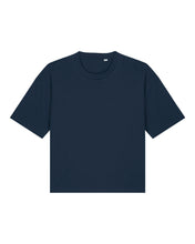 Dames Organisch Boxy T-Shirt - 155 GSM | Stella Nova STTW175