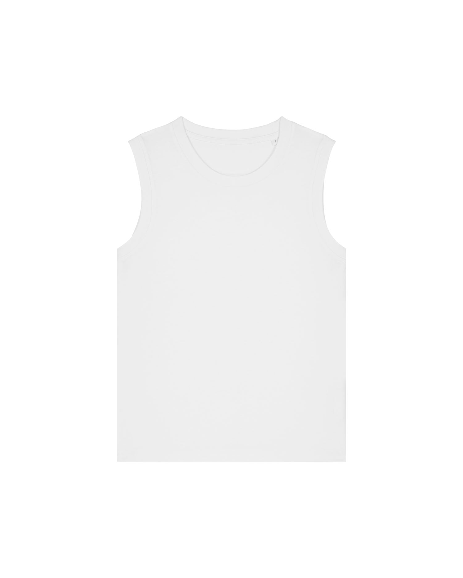 Camiseta sin mangas para mujer - 155 GSM | Stella Mia STTW962