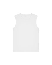 Camiseta sin mangas para mujer - 155 GSM | Stella Mia STTW962
