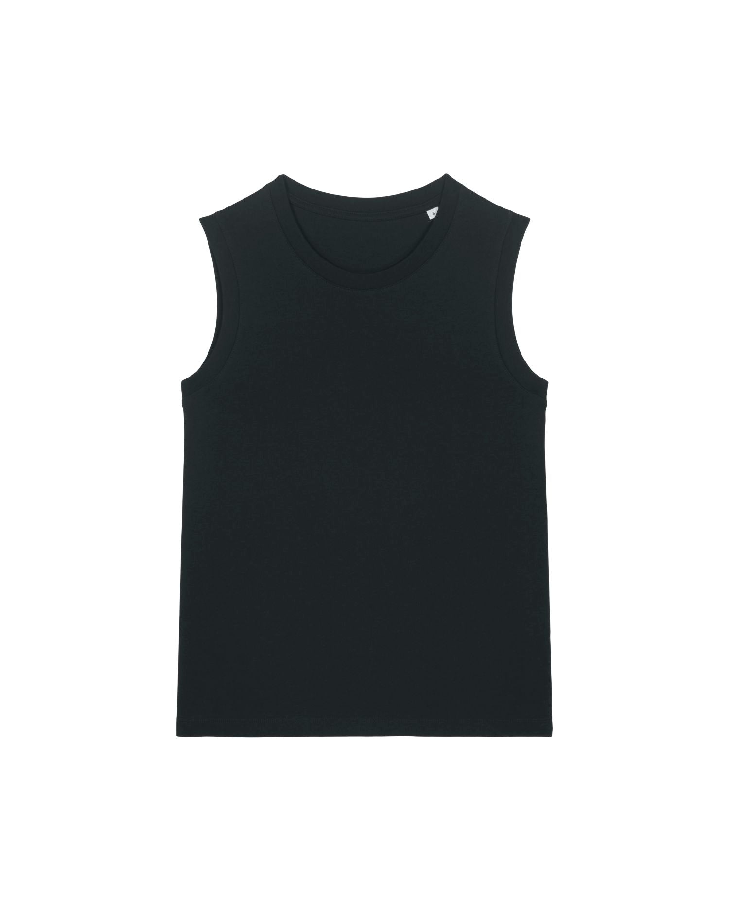 Camiseta sin mangas para mujer - 155 GSM | Stella Mia STTW962