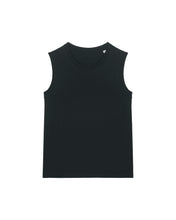 Camiseta sin mangas para mujer - 155 GSM | Stella Mia STTW962