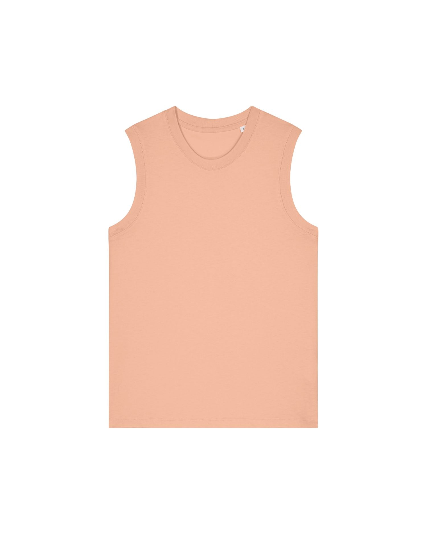 Camiseta sin mangas para mujer - 155 GSM | Stella Mia STTW962