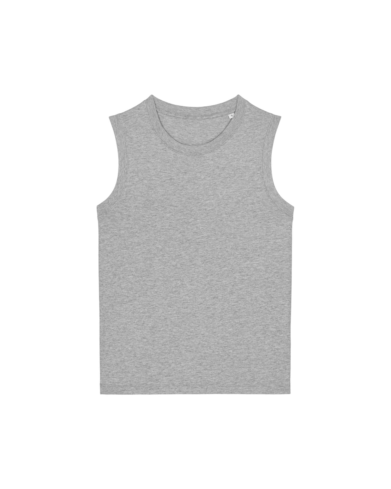 Camiseta sin mangas para mujer - 155 GSM | Stella Mia STTW962