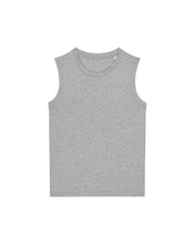 Camiseta sin mangas para mujer - 155 GSM | Stella Mia STTW962