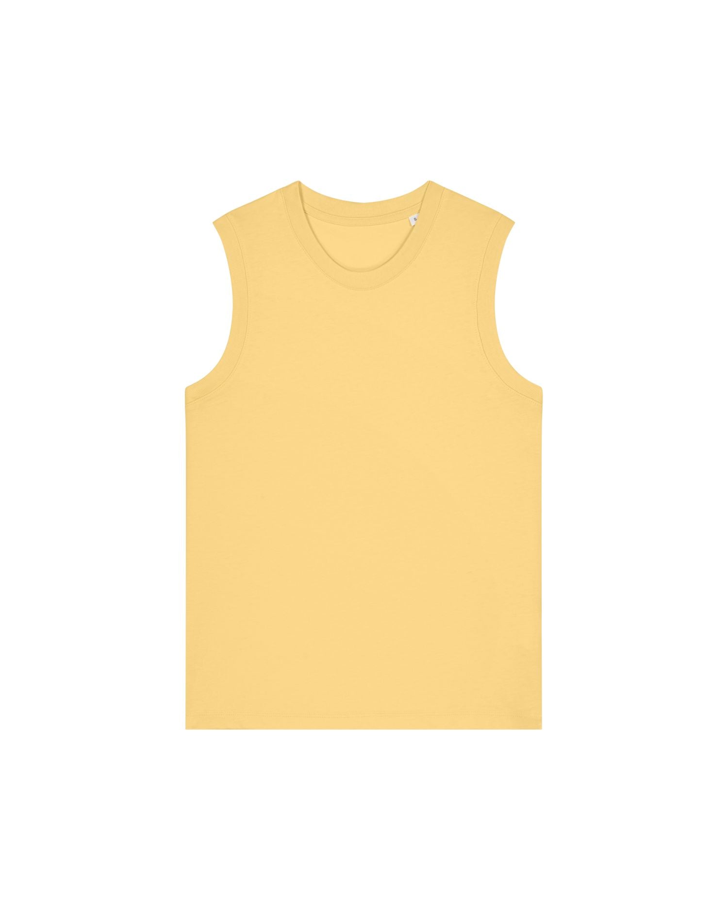 Camiseta sin mangas para mujer - 155 GSM | Stella Mia STTW962