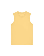 Camiseta sin mangas para mujer - 155 GSM | Stella Mia STTW962