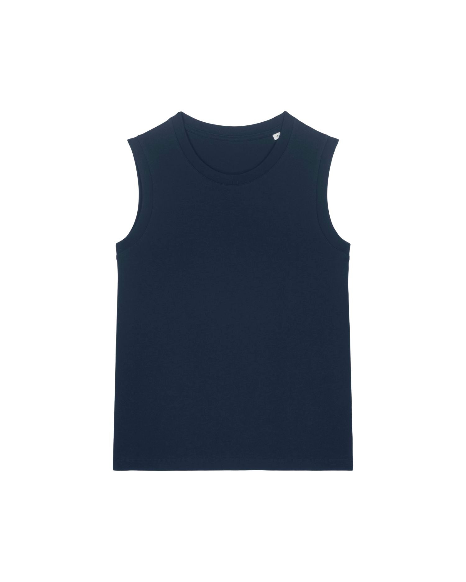 Camiseta sin mangas para mujer - 155 GSM | Stella Mia STTW962