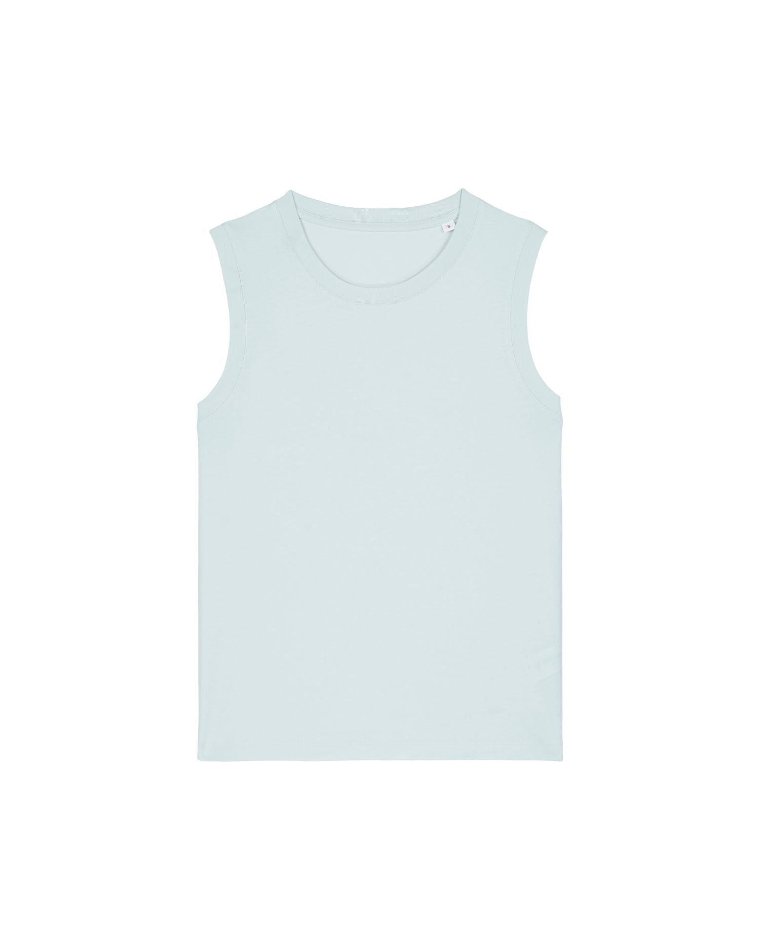 Camiseta sin mangas para mujer - 155 GSM | Stella Mia STTW962