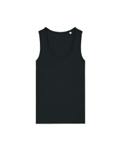Camiseta de Tirantes Ajustada para Mujer - 180 GSM | Stella Ava STTW963