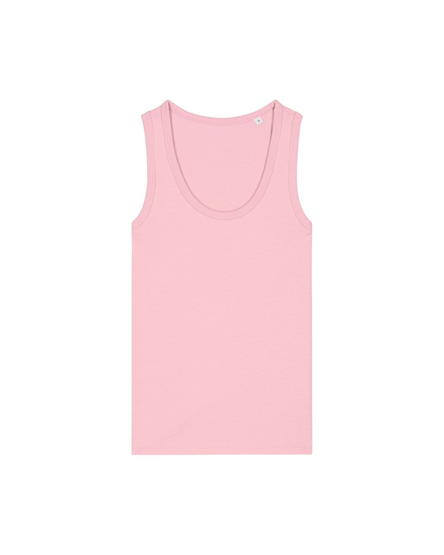 Camiseta de Tirantes Ajustada para Mujer - 180 GSM | Stella Ava STTW963