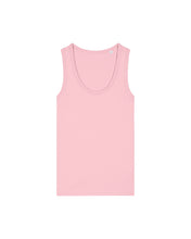 Camiseta de Tirantes Ajustada para Mujer - 180 GSM | Stella Ava STTW963