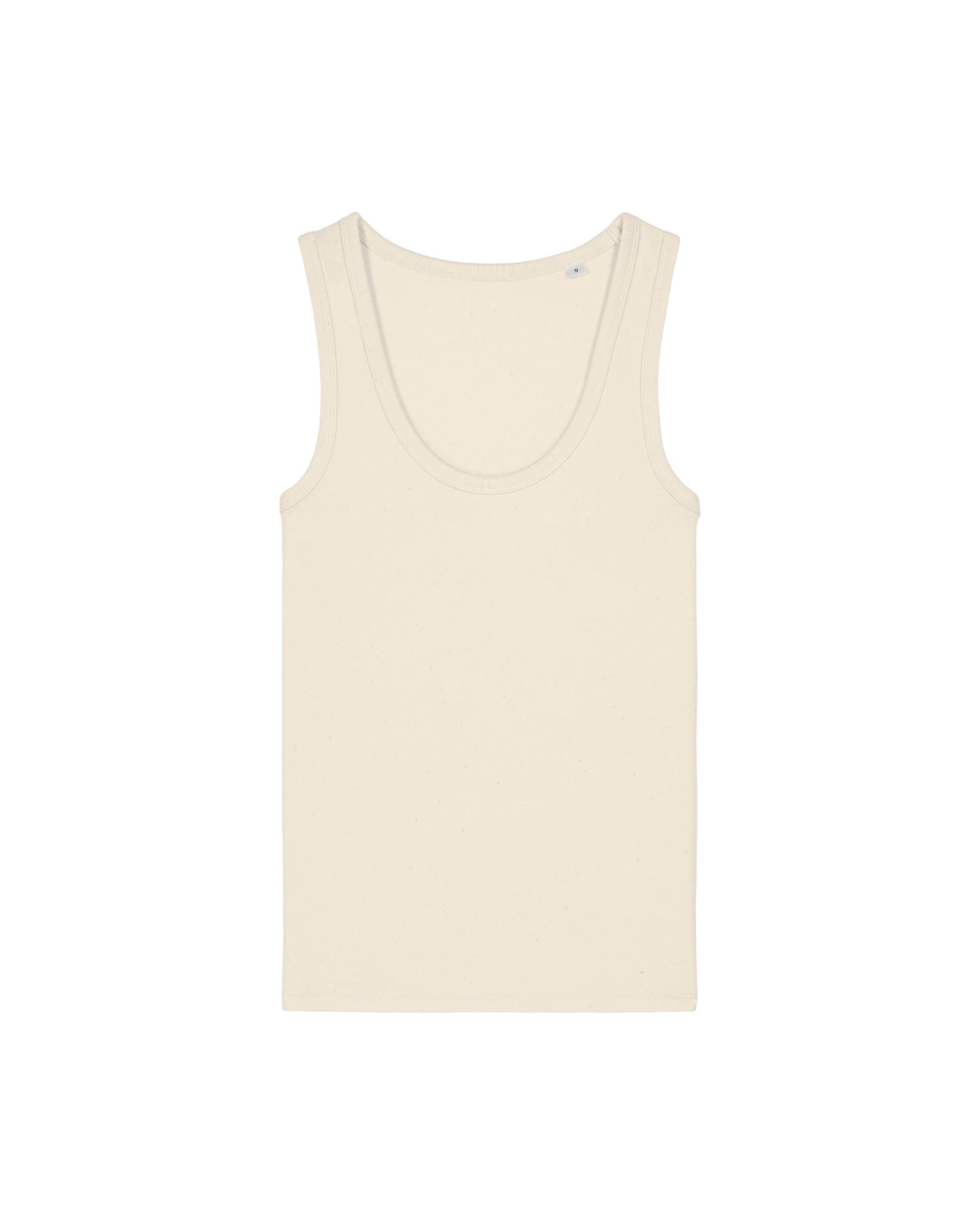 Camiseta de Tirantes Ajustada para Mujer - 180 GSM | Stella Ava STTW963