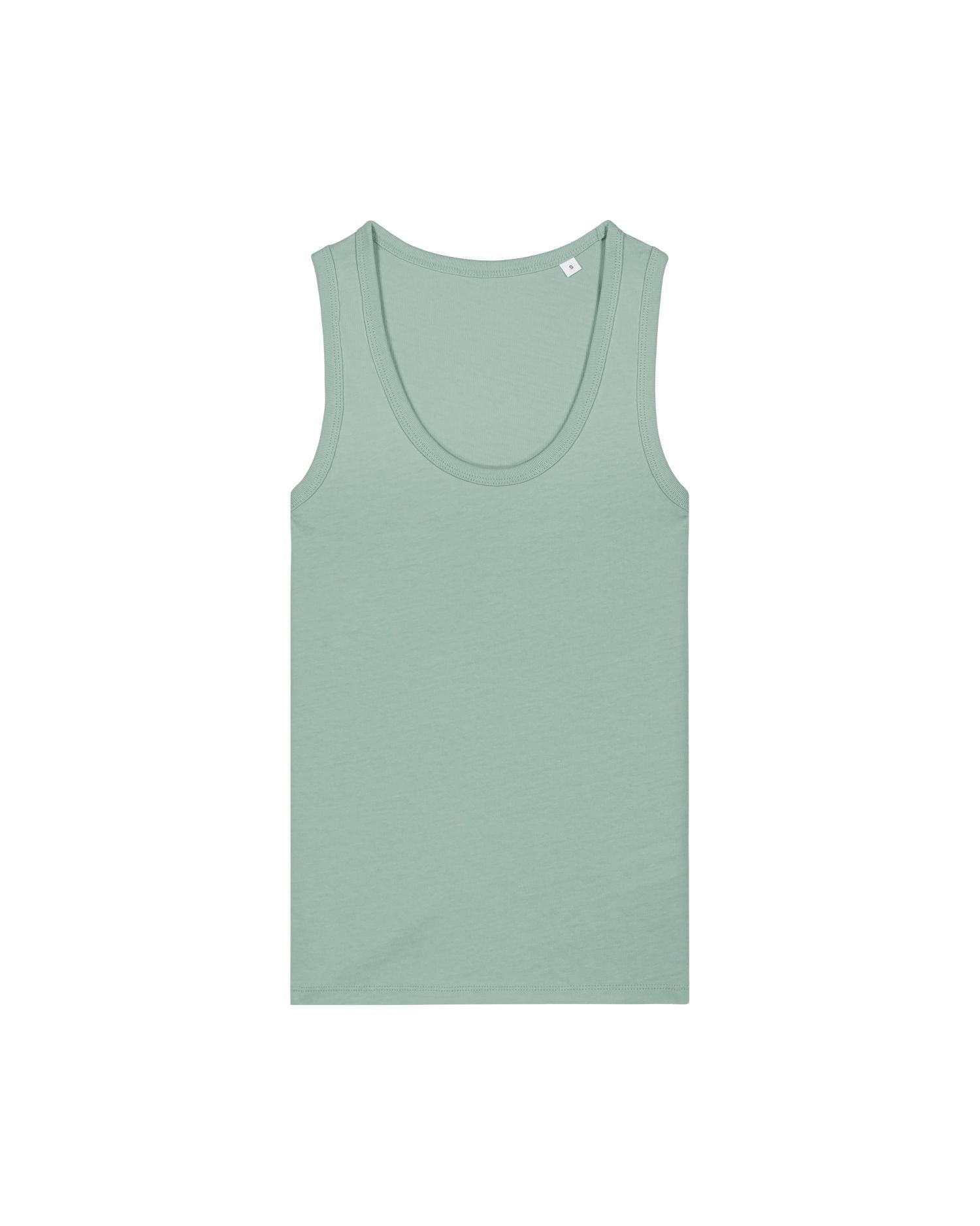 Camiseta de Tirantes Ajustada para Mujer - 180 GSM | Stella Ava STTW963