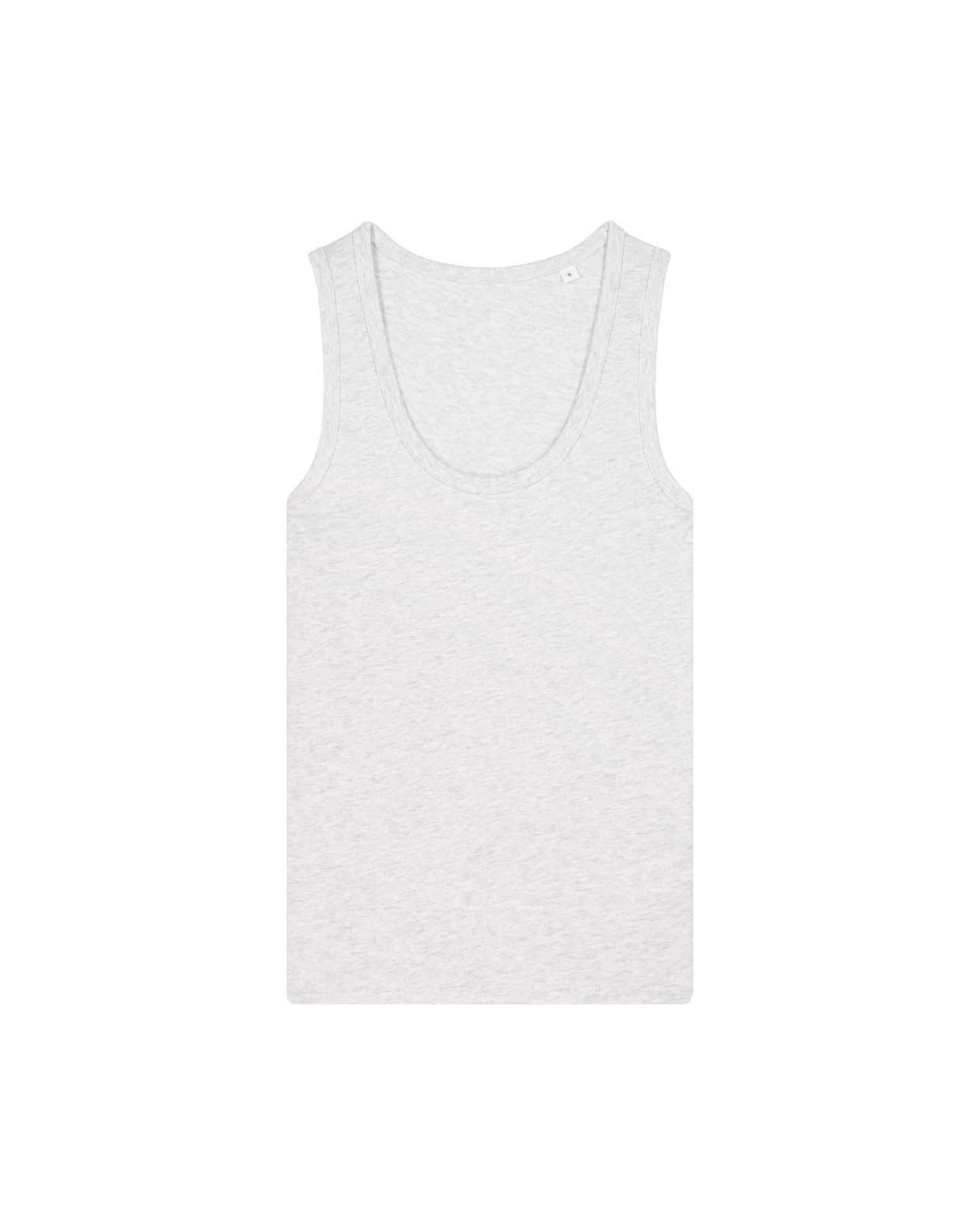 Camiseta de Tirantes Ajustada para Mujer - 180 GSM | Stella Ava STTW963