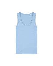 Camiseta de Tirantes Ajustada para Mujer - 180 GSM | Stella Ava STTW963
