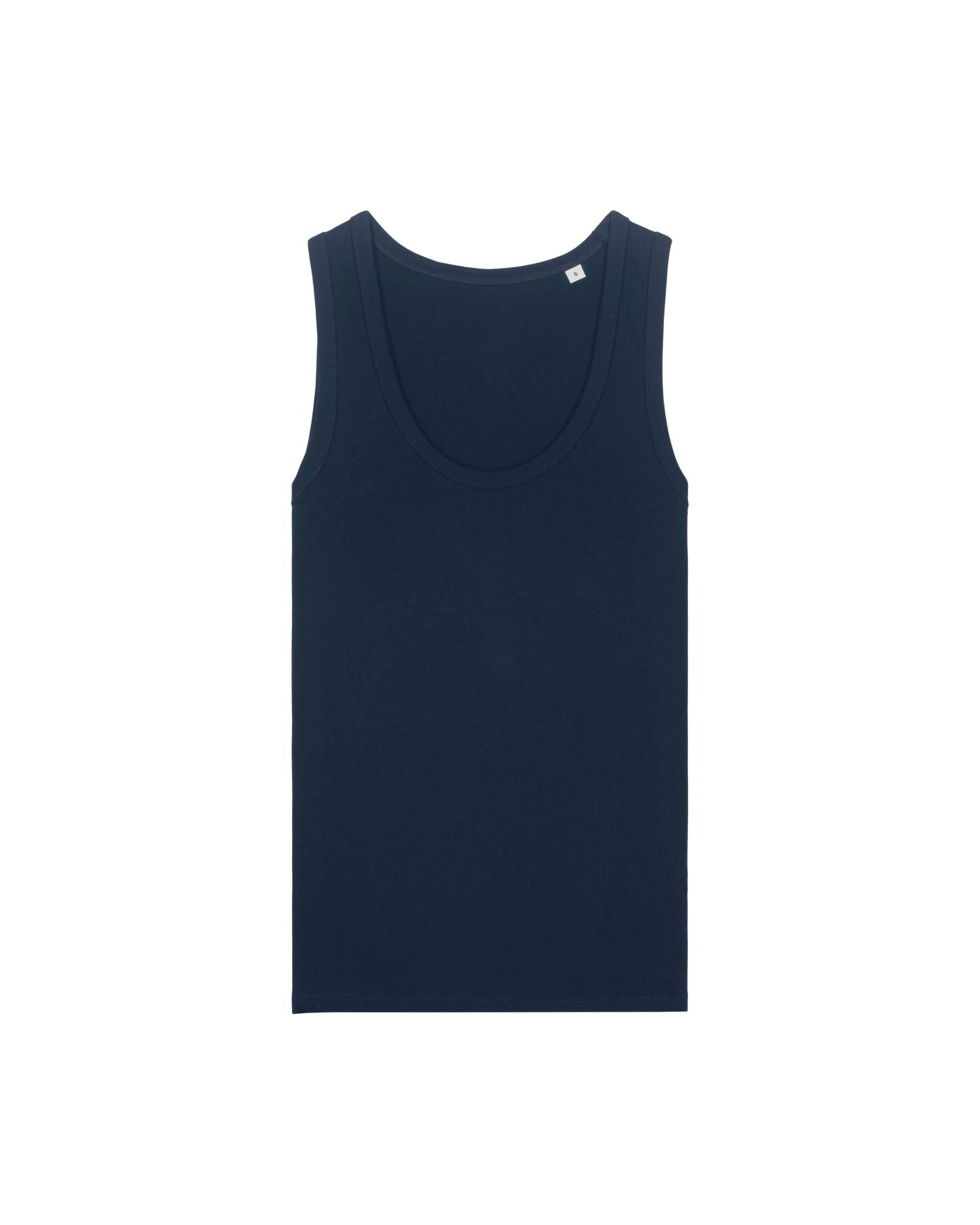 Camiseta de Tirantes Ajustada para Mujer - 180 GSM | Stella Ava STTW963