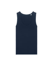 Camiseta de Tirantes Ajustada para Mujer - 180 GSM | Stella Ava STTW963