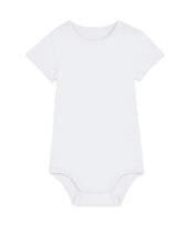 Body Bébé Manches Courtes Bio | Baby Body STUB103