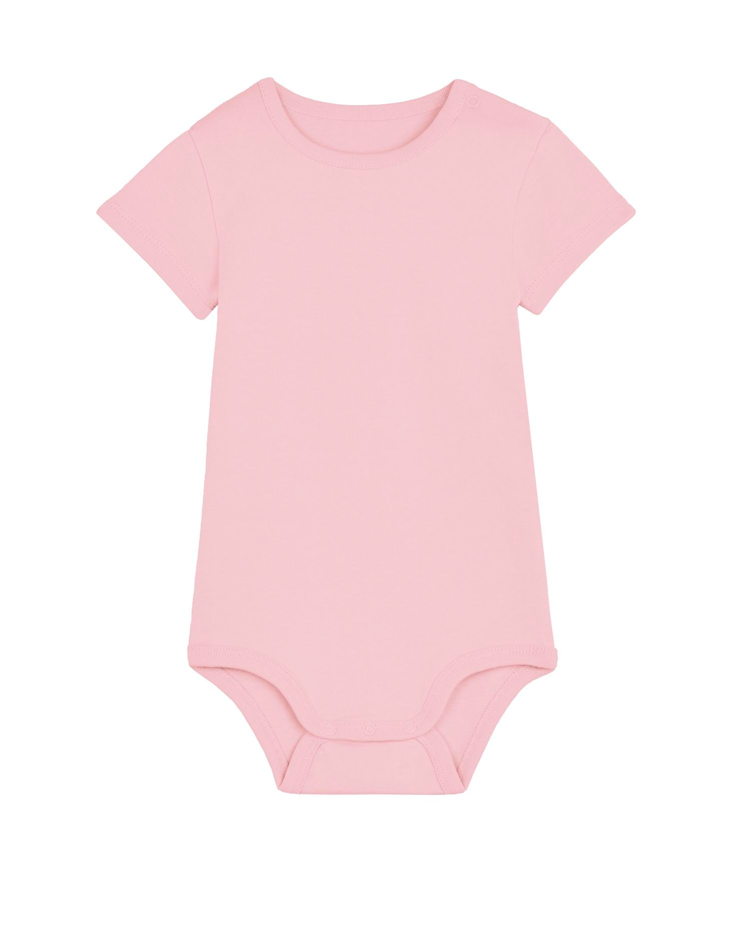 Body Bébé Manches Courtes Bio | Baby Body STUB103