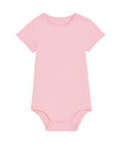 Body Bébé Manches Courtes Bio | Baby Body STUB103