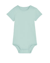 Body Bébé Manches Courtes Bio | Baby Body STUB103