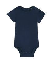 Body Bébé Manches Courtes Bio | Baby Body STUB103