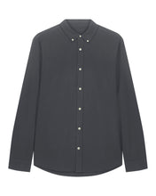 Heren Oxford Shirt - 190 GSM | Stanley Oxford Shirt STWM968