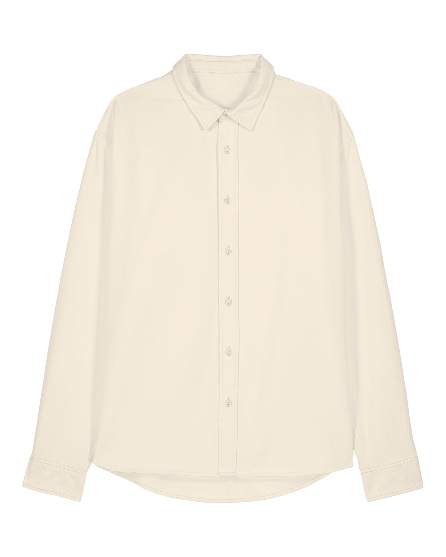 Unisex Relaxed Shirt - 285 GSM | Werknemer STWU975